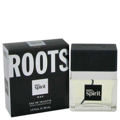 Roots Spirit