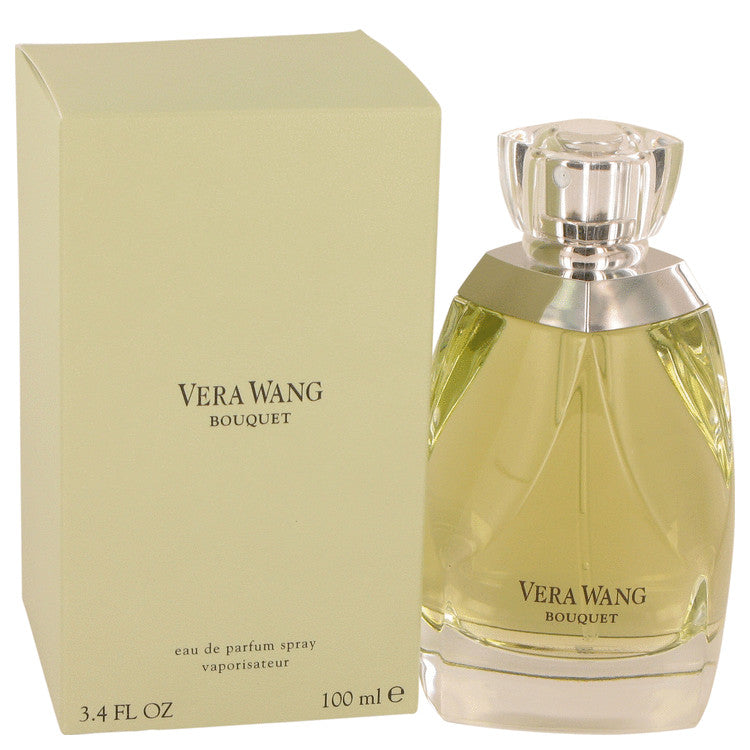 Vera Wang Bouquet eau de parfum for women