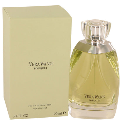 Vera Wang Bouquet eau de parfum for women