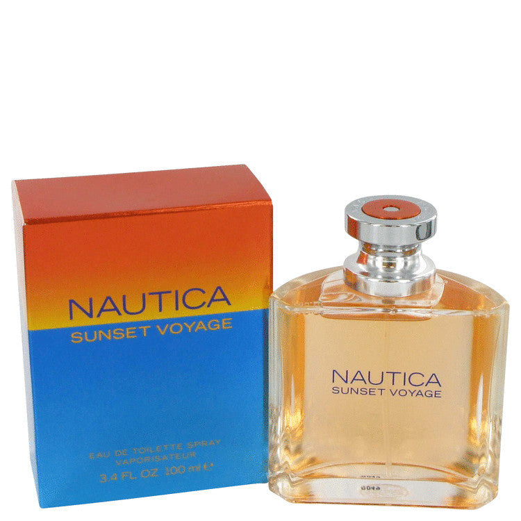 Nautica Sunset Voyage