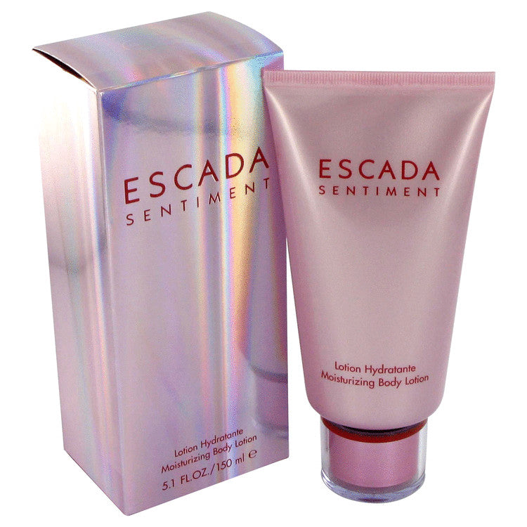 Escada Sentiment