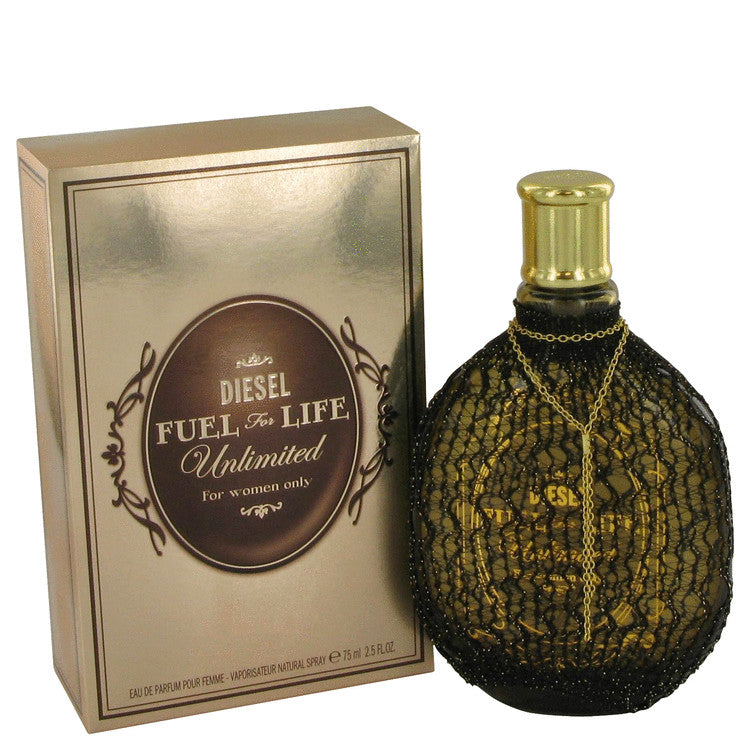 Fuel For Life Unlimited