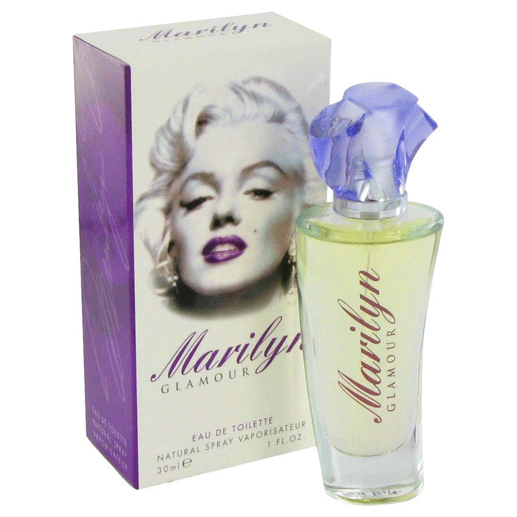 Marilyn Monroe Glamour
