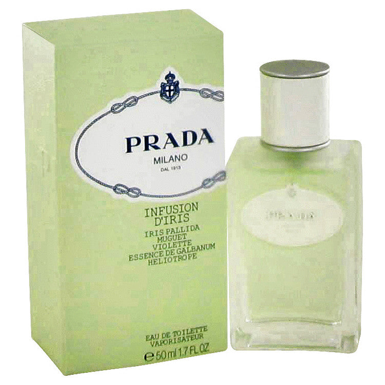 Prada Infusion D'iris
