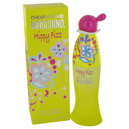 Moschino Hippy Fizz