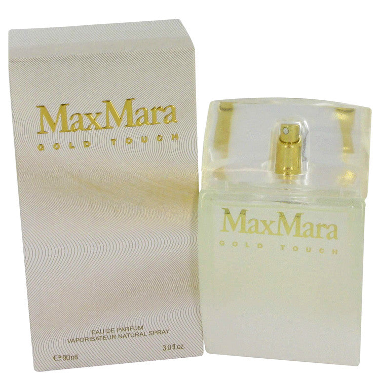 Max Mara Gold Touch