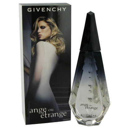 Ange Ou Etrange