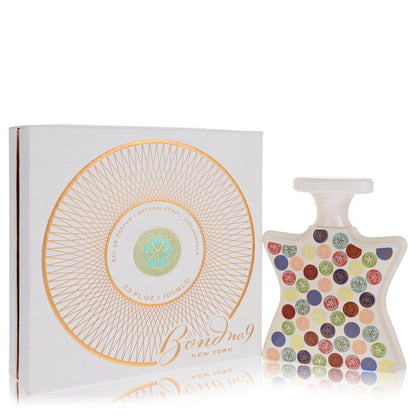 Eau De New York