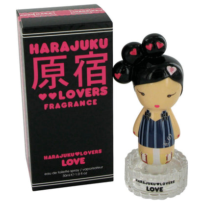 Harajuku Lovers Love