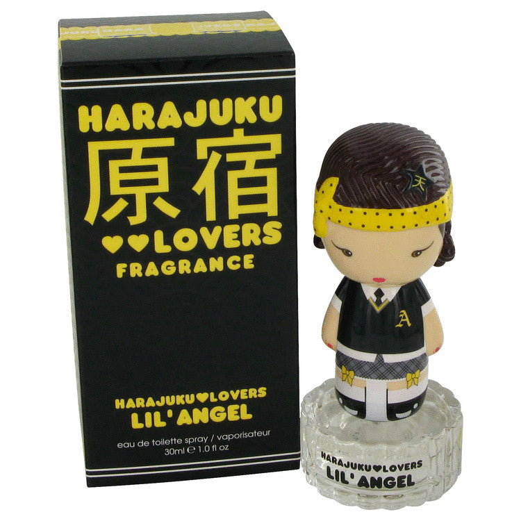 Harajuku Lovers Lil' Angel