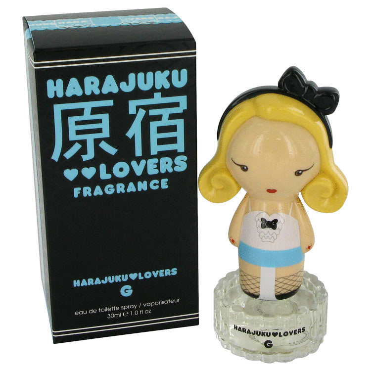 Harajuku Lovers G