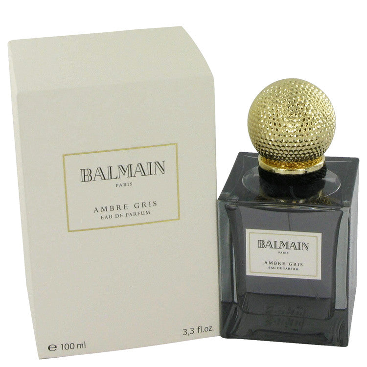 Balmain Ambre Gris
