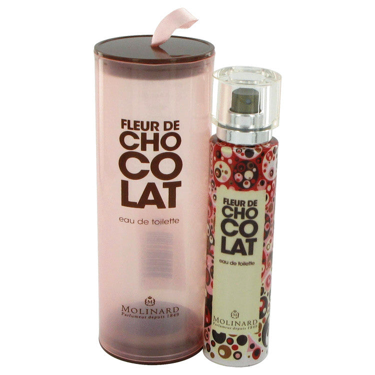 Fleur De Chocolat
