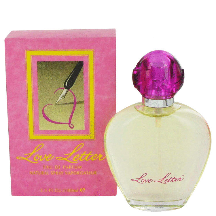Love Letter