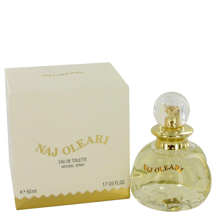 Naj Oleari