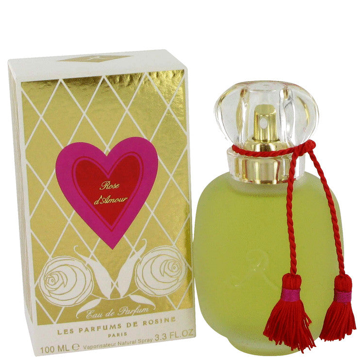 Rose D'amour