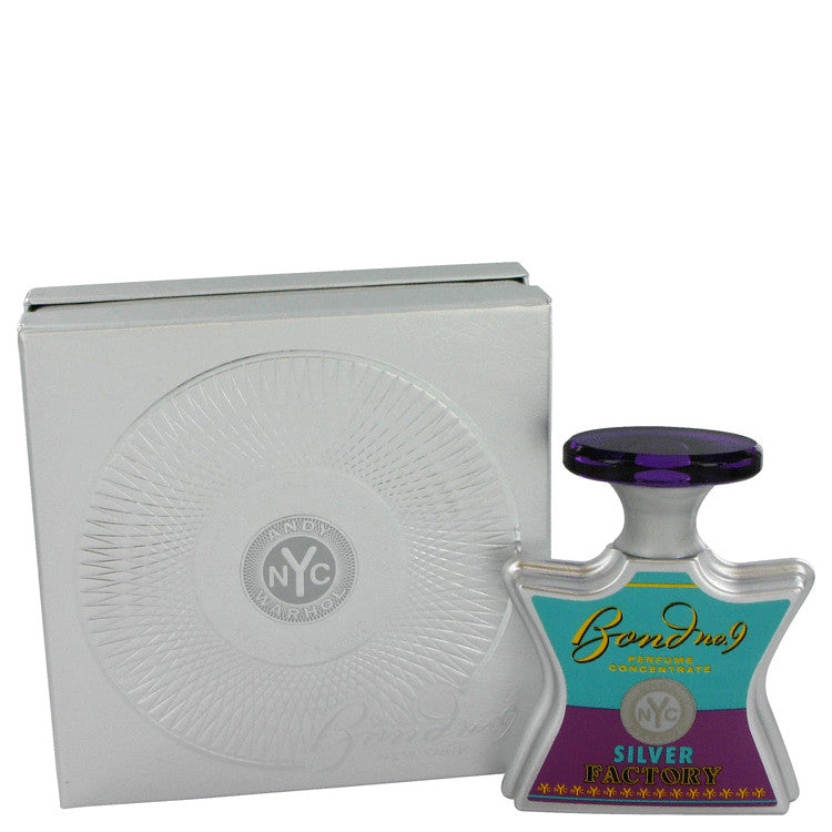 Andy Warhol Silver Factory