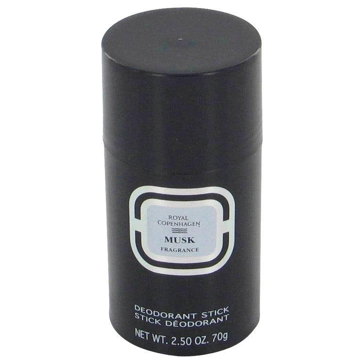 Royal Copenhagen Musk