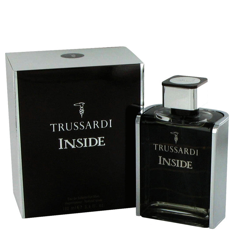 Trussardi Inside