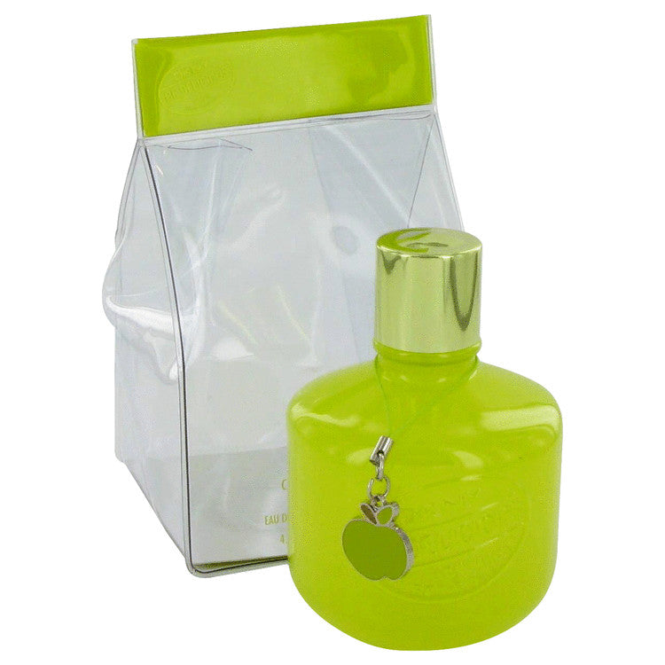 Be Delicious Charmingly Delicious