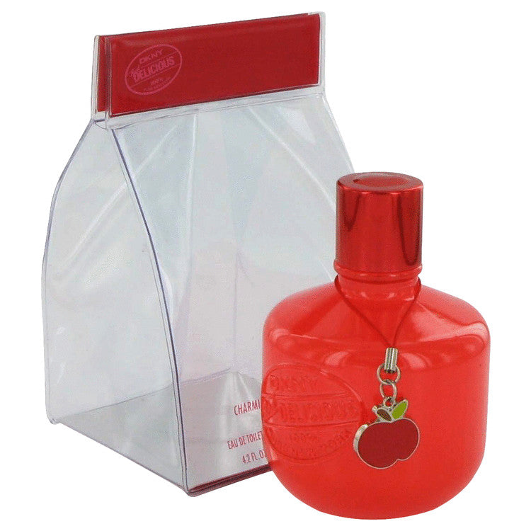 Red Delicious Charmingly Delicious