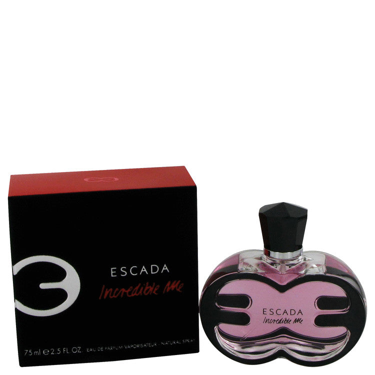 Escada Incredible Me