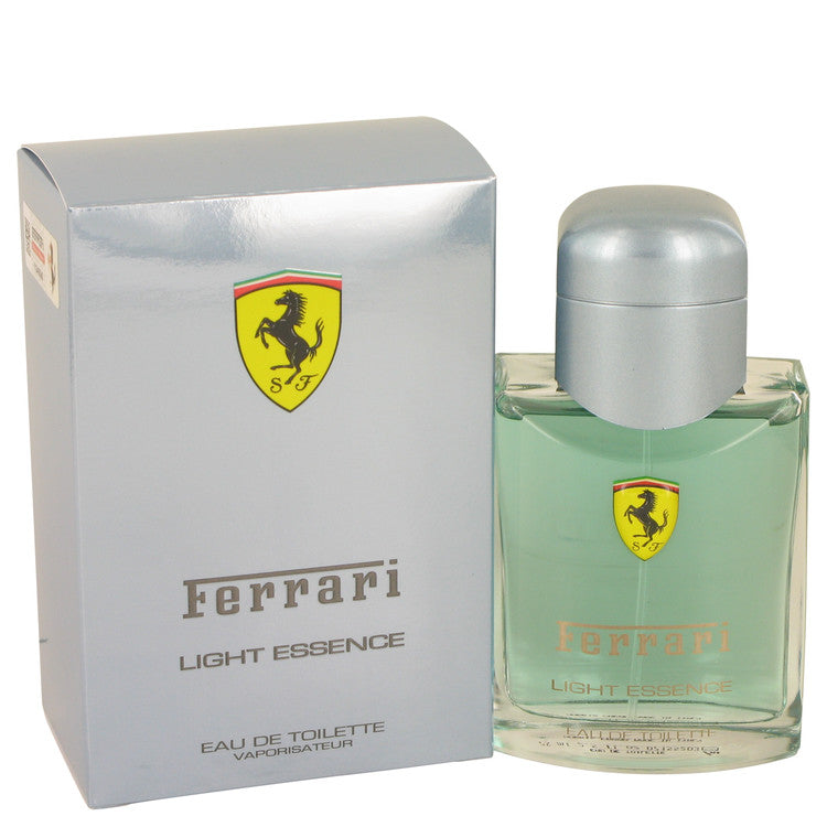 Ferrari Light Essence