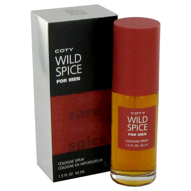 Wild Spice