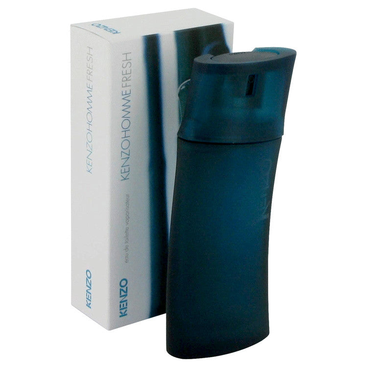 Kenzo Homme Fresh