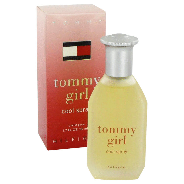Tommy Girl Cool Spray