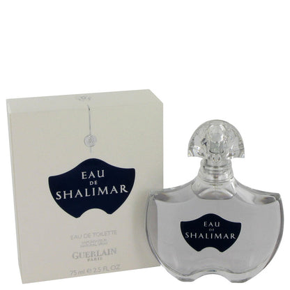 Eau De Shalimar