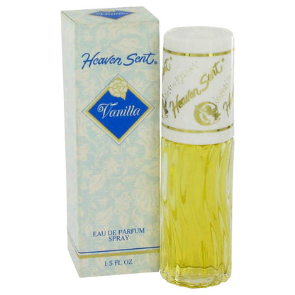 Heaven Sent Vanilla