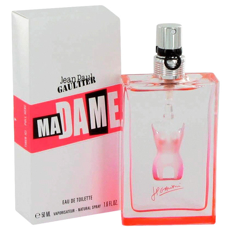 Madame