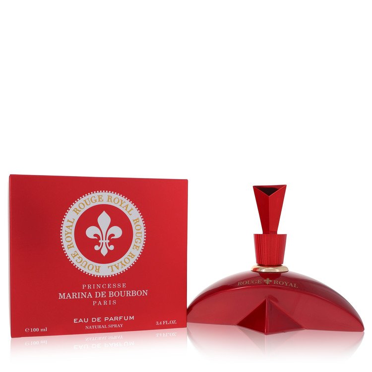 Marina De Bourbon Rouge Royal