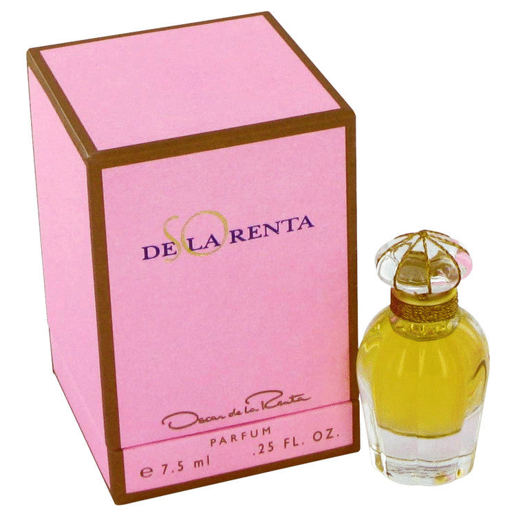 So De La Renta
