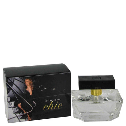 Celine Dion Chic