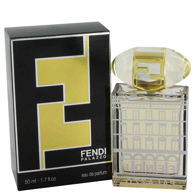 Fendi Palazzo