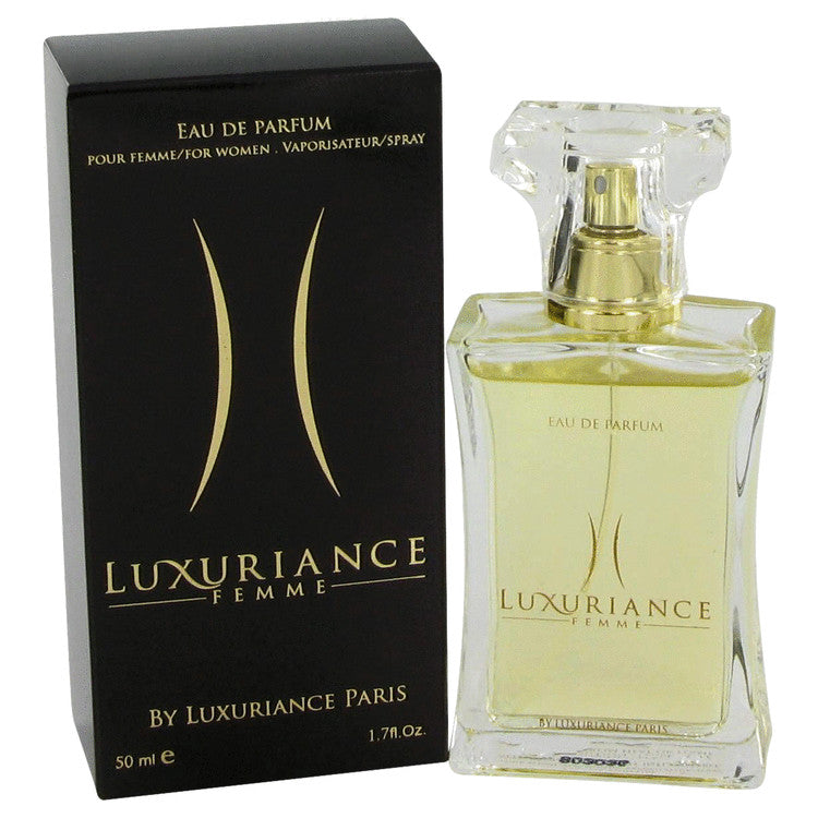 Luxuriance Femme