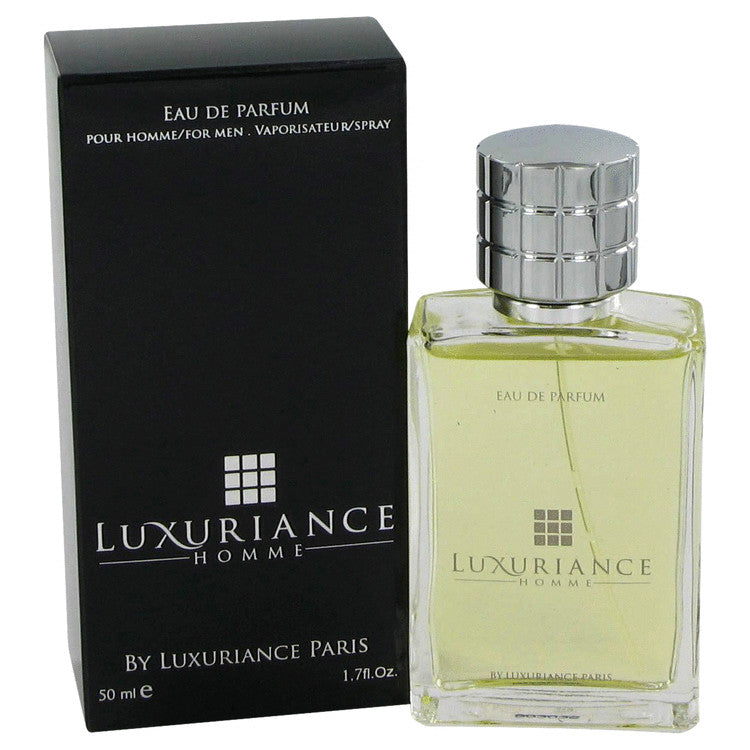 Luxuriance Homme