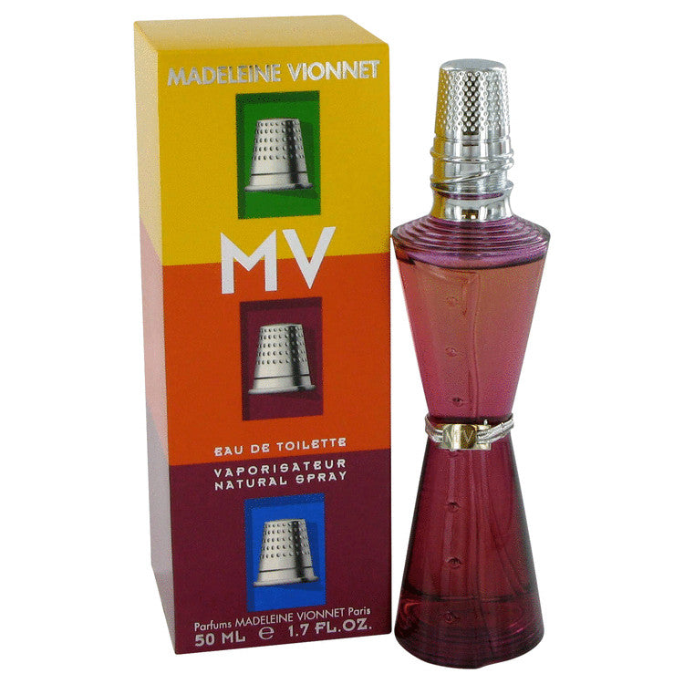 Madeleine Vionnet Mv