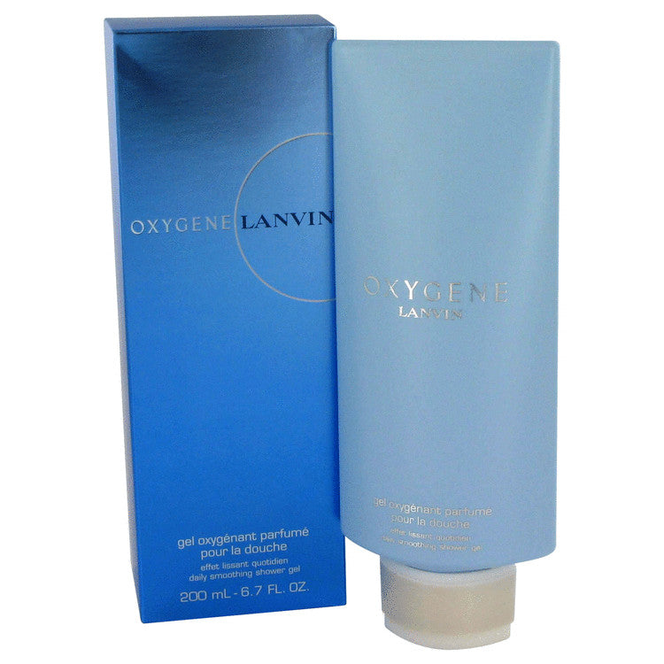 Oxygene