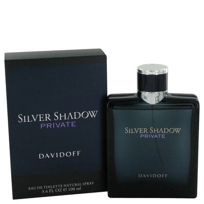 Silver Shadow Private