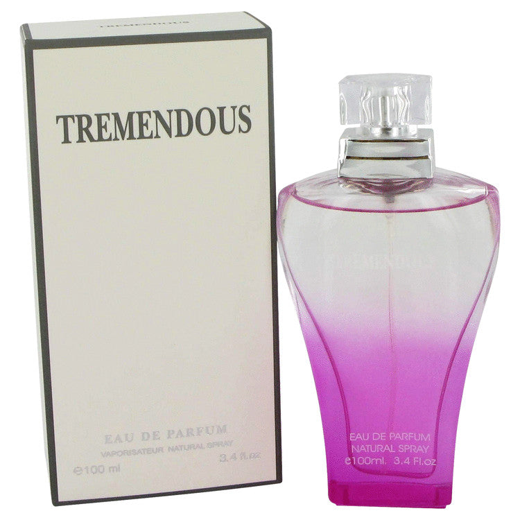 Tremendous