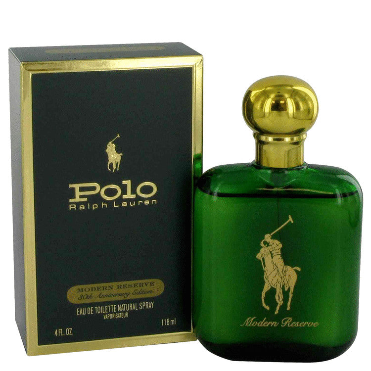 Polo Modern Reserve