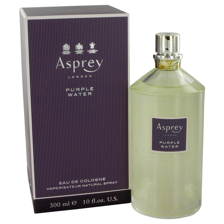 Asprey Purple Water