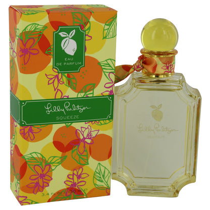 Lilly Pulitzer Squeeze