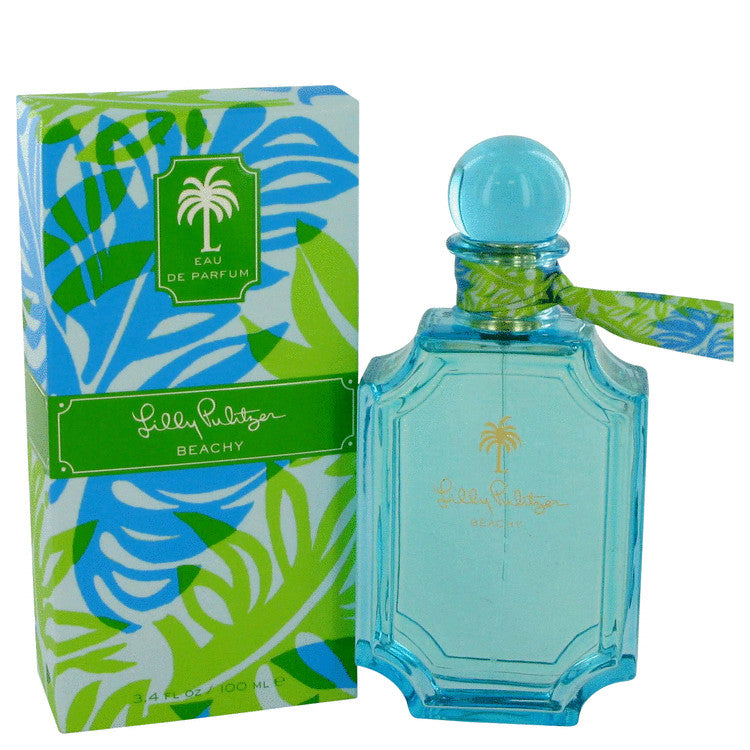 Lilly Pulitzer Beachy