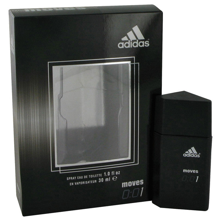 Adidas Moves 001