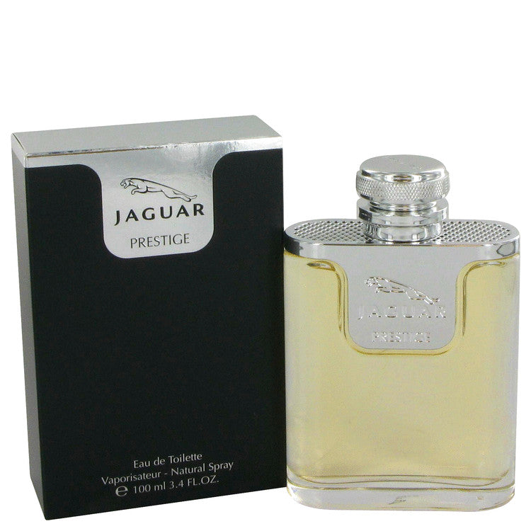 Jaguar Prestige