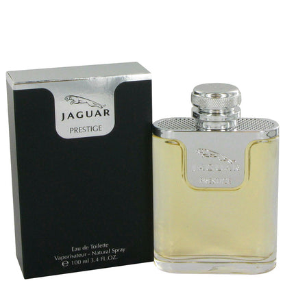 Jaguar Prestige
